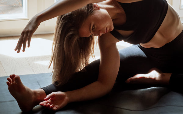 Wie du deine Fitness-Neujahresvorsätze erfolgreich umsetzt