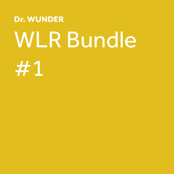 WLR Bundle #1